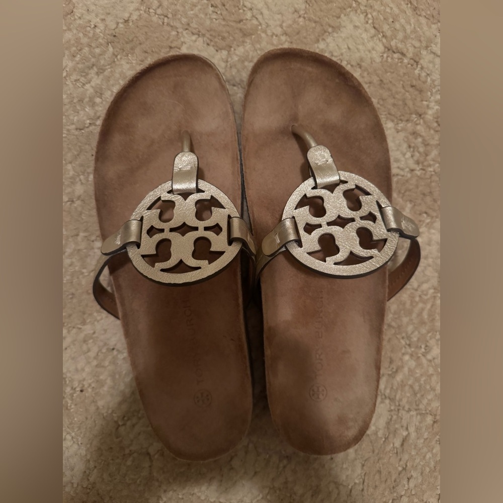Tory Burch Sandals